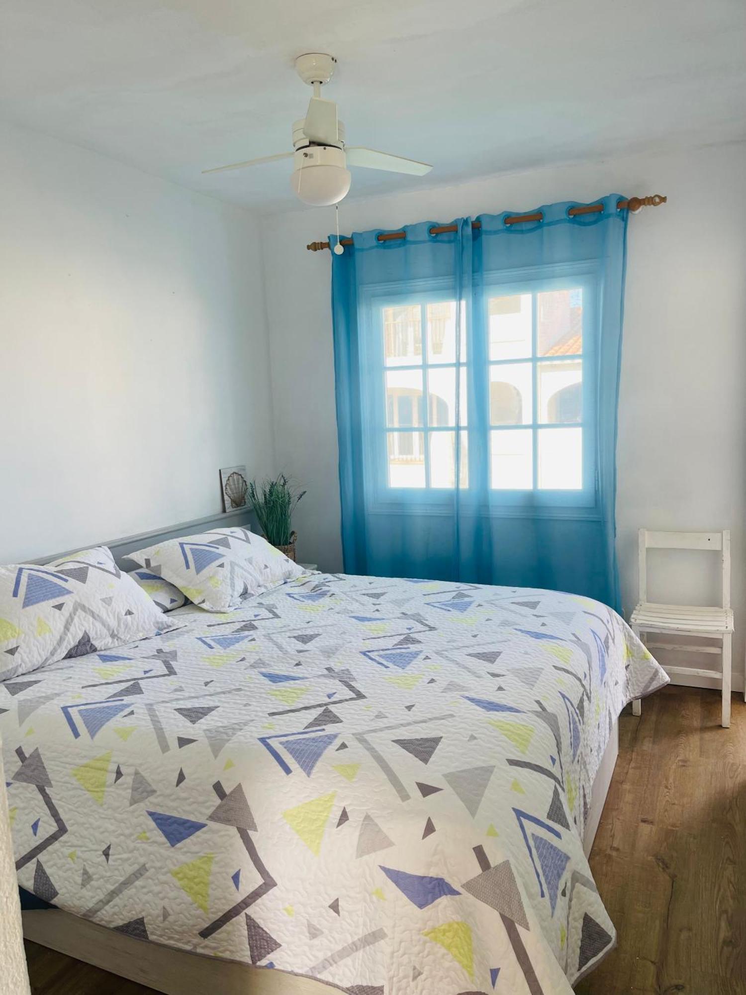 Precioso Apartamento Piscinas Cala En Porter Cala En Porter  Ngoại thất bức ảnh