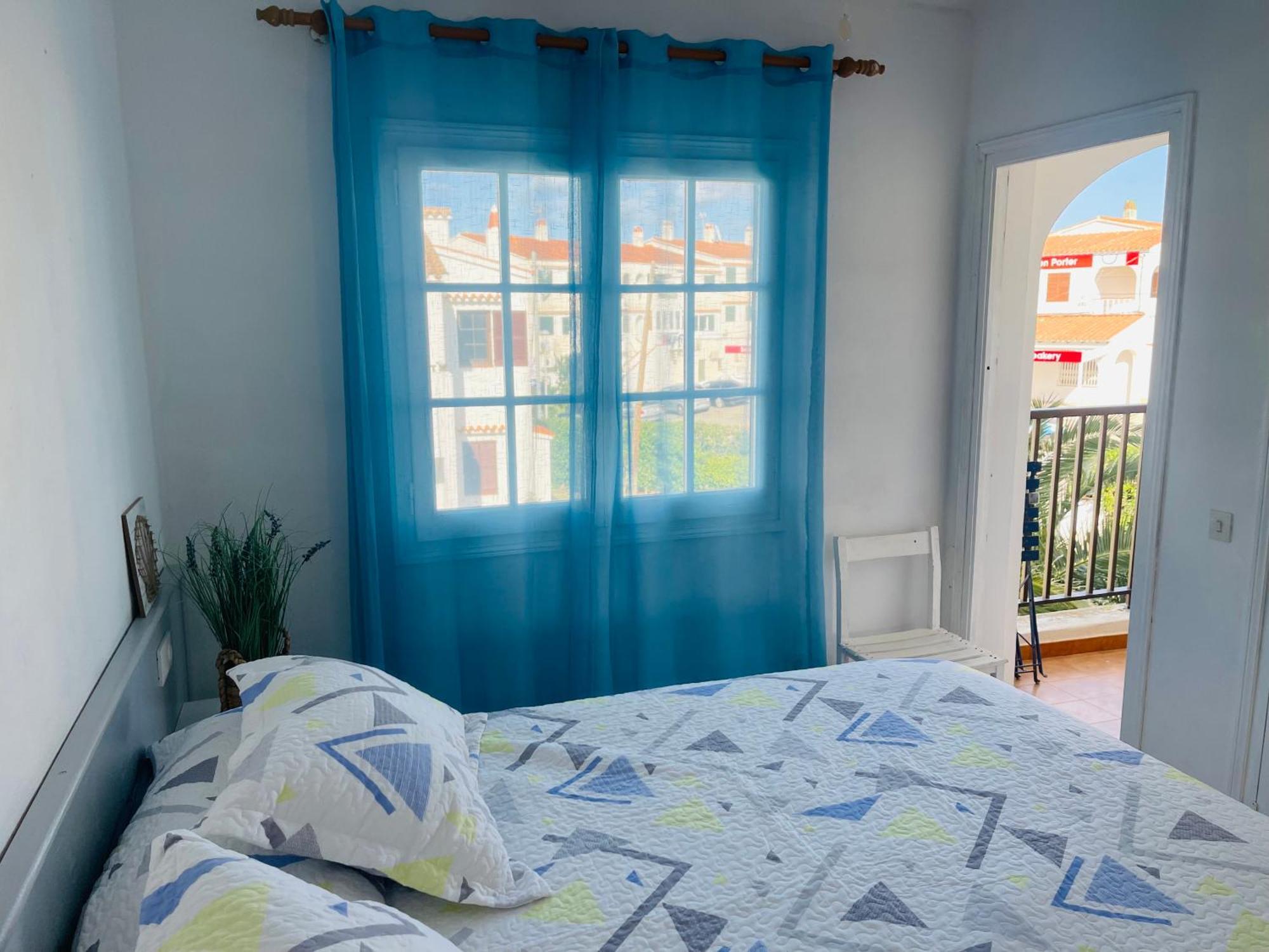 Precioso Apartamento Piscinas Cala En Porter Cala En Porter  Ngoại thất bức ảnh