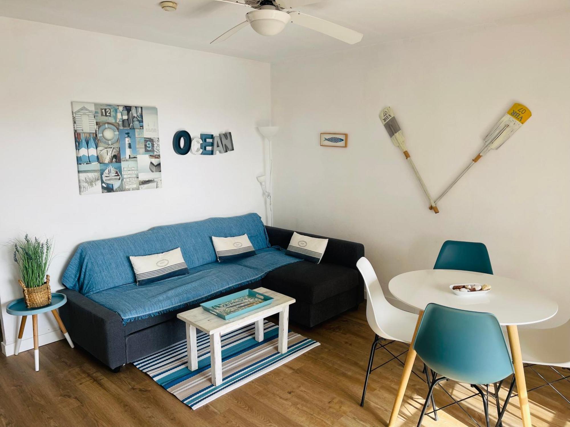 Precioso Apartamento Piscinas Cala En Porter Cala En Porter  Ngoại thất bức ảnh