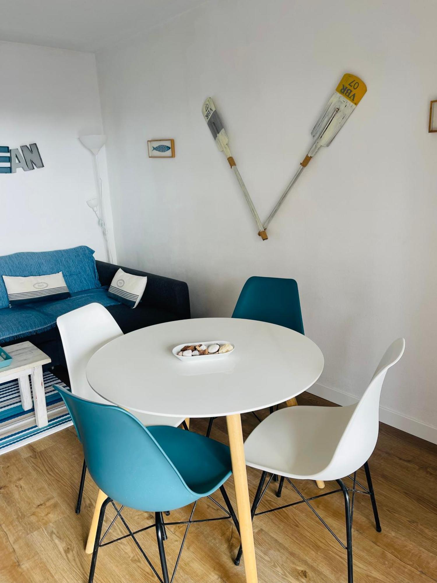 Precioso Apartamento Piscinas Cala En Porter Cala En Porter  Ngoại thất bức ảnh