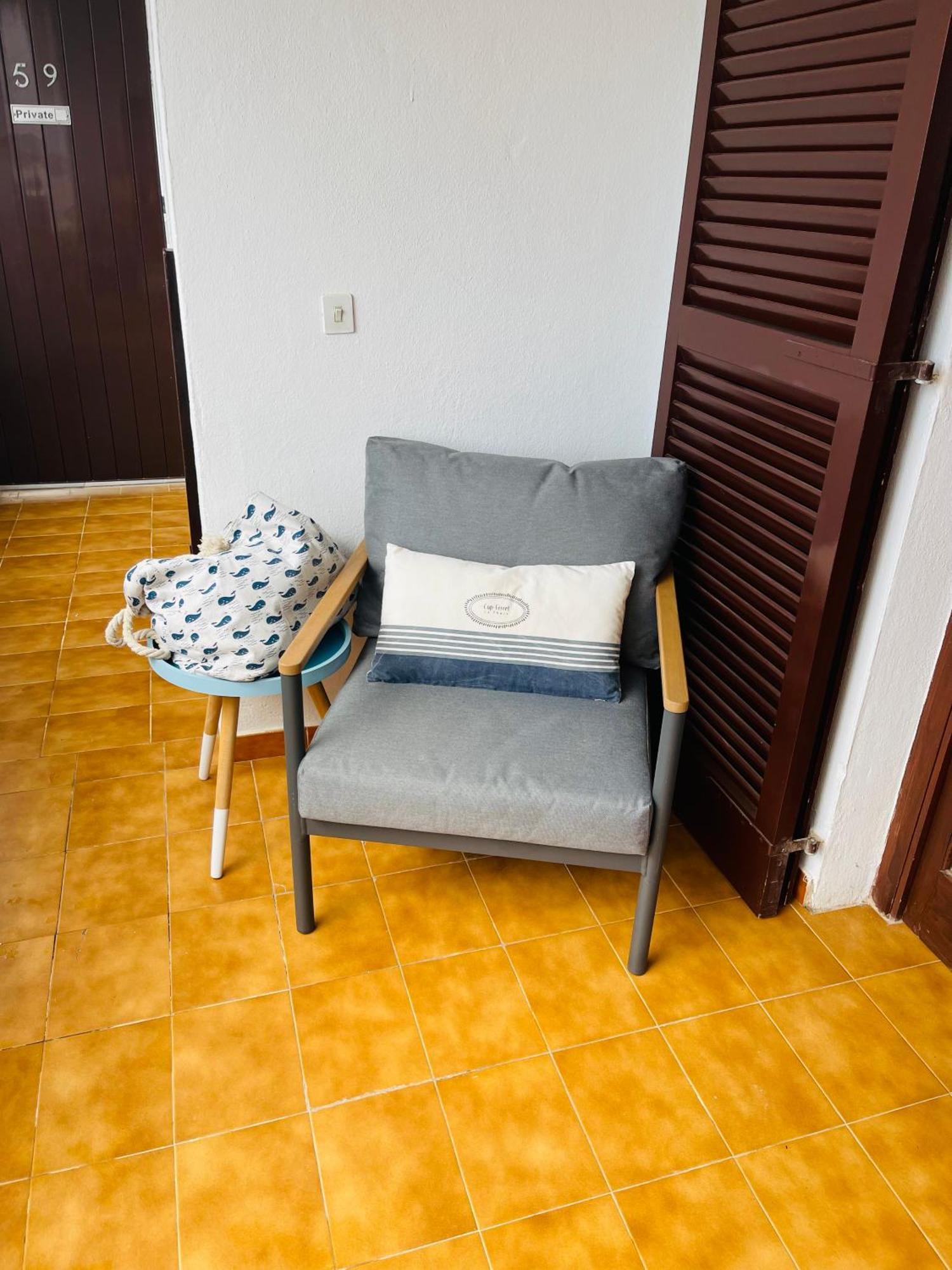 Precioso Apartamento Piscinas Cala En Porter Cala En Porter  Ngoại thất bức ảnh